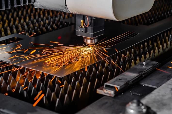machinery Image