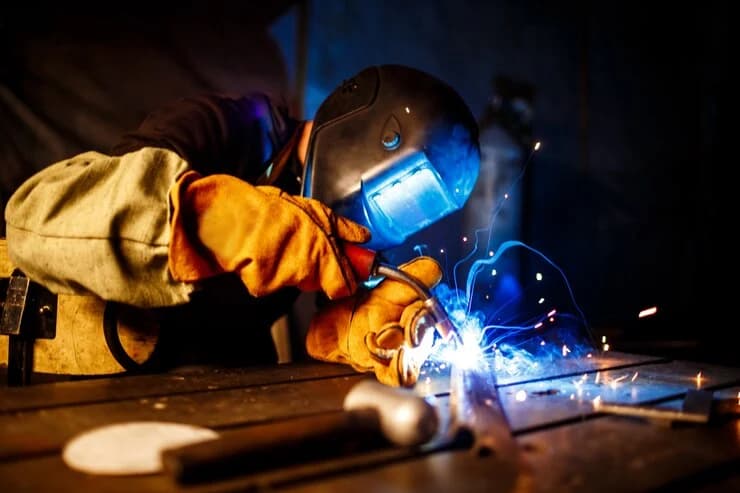 welding Image